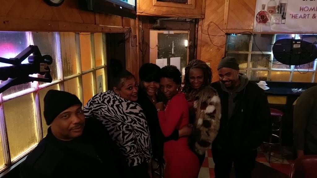 Speakeasy A Bar & Restaurant | restaurant | 5532 W Florissant Ave, St. Louis, MO 63120, USA | 3143834532 OR +1 314-383-4532