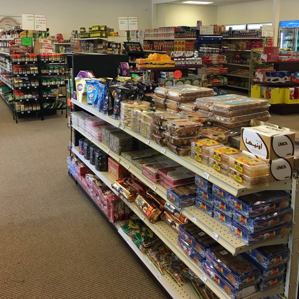 Middle East Market , Halal food | restaurant | 1905 Boulevard, Colonial Heights, VA 23834, USA | 8047223650 OR +1 804-722-3650
