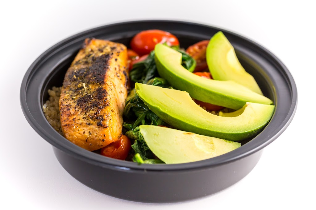 Crunch Bistro | restaurant | 401 N Tryon St, Charlotte, NC 28202, USA | 9804985774 OR +1 980-498-5774