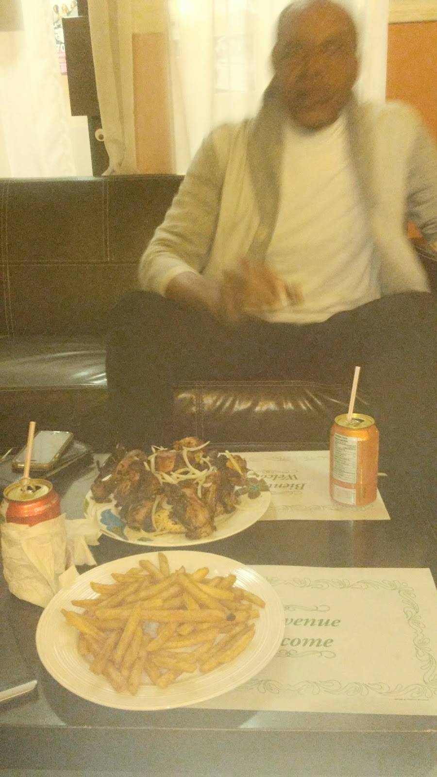 Restaurant Pili-pili | restaurant | 1383 Av Dollard, LaSalle, QC H8N 1T3, Canada | 5143654343 OR +1 514-365-4343