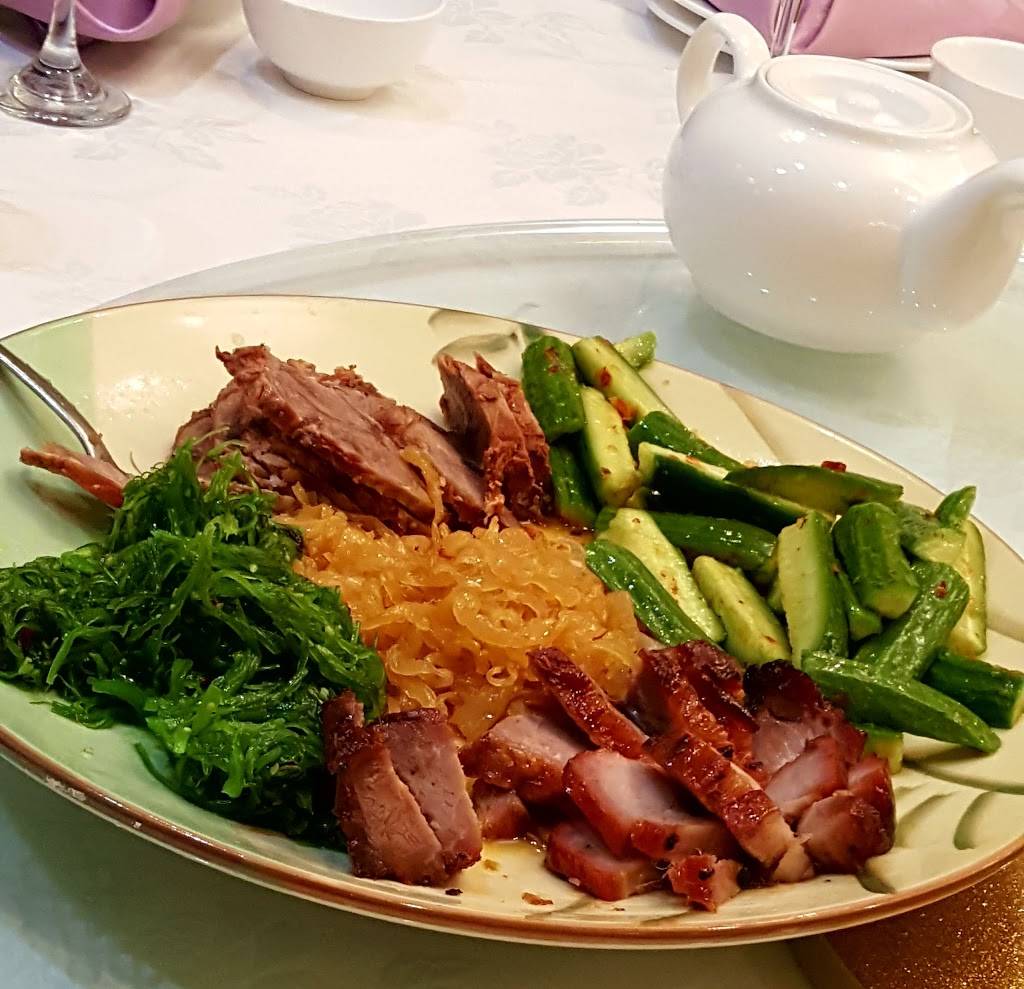 Ocean Star Restaurant | restaurant | 145 N Atlantic Blvd #201-203, Monterey Park, CA 91754, USA | 6263082128 OR +1 626-308-2128