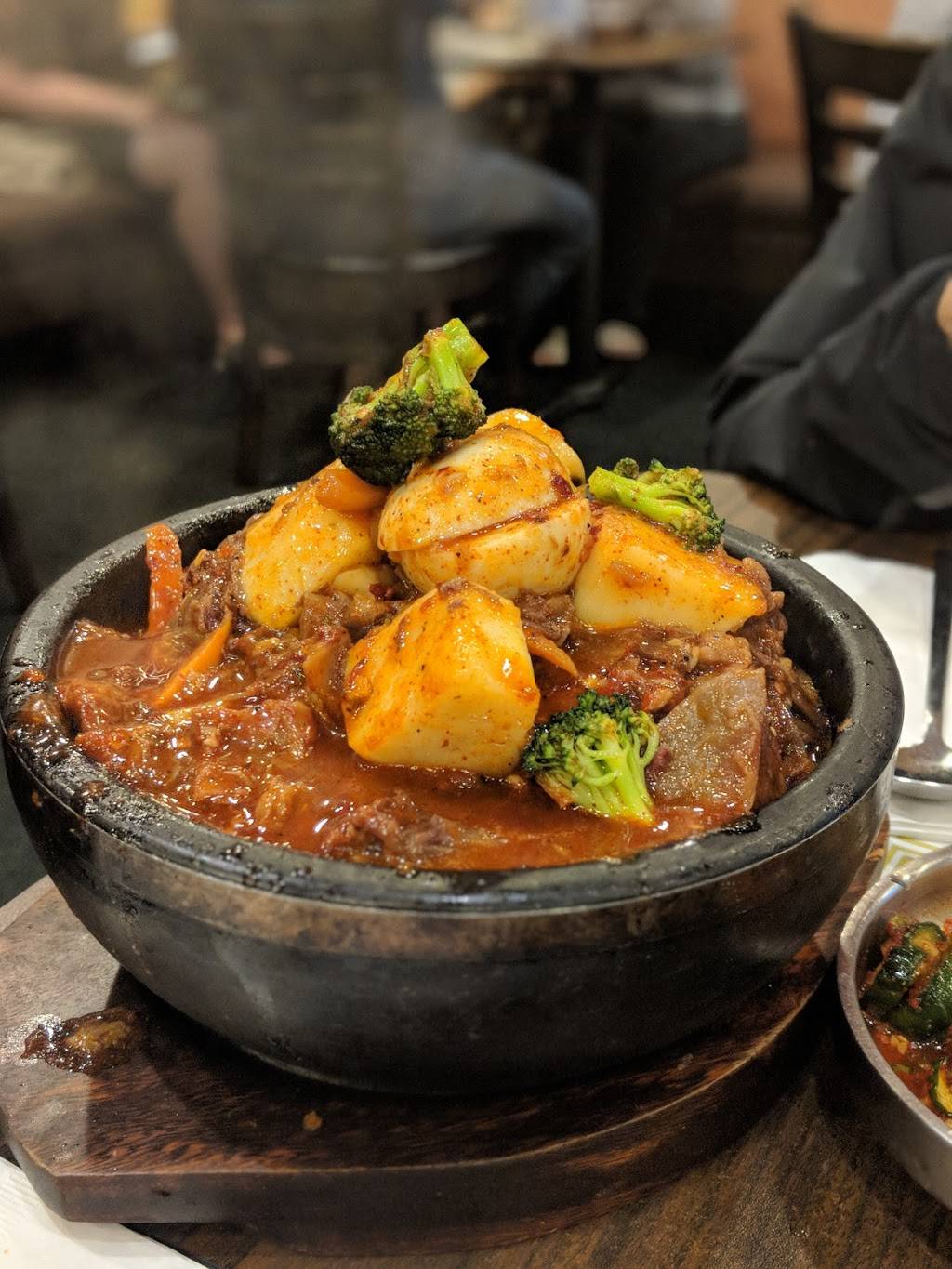 Kunjip | restaurant | 1066 Kiely Blvd, Santa Clara, CA 95051, USA | 4082460025 OR +1 408-246-0025