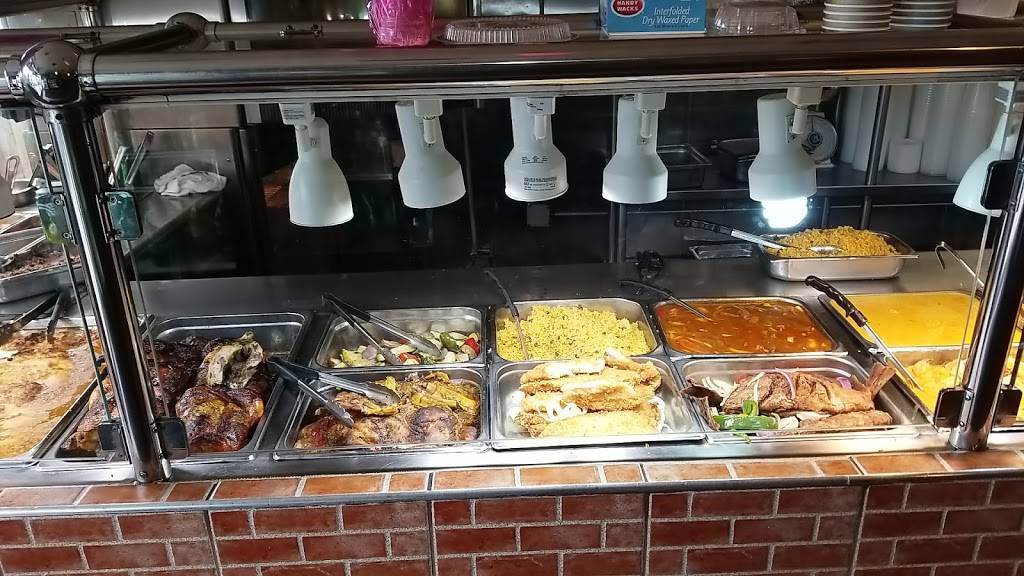 Buff Patty | restaurant | 798 Elmont Rd, Elmont, NY 11003, USA | 5162850382 OR +1 516-285-0382