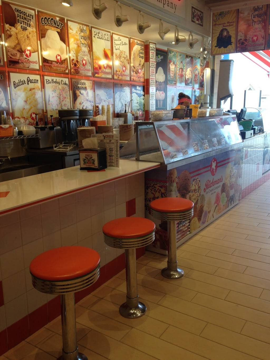 Preps Pizzeria & Dairy Bar | restaurant | 1004 Boardwalk, Ocean City, NJ 08226, USA | 6093980636 OR +1 609-398-0636