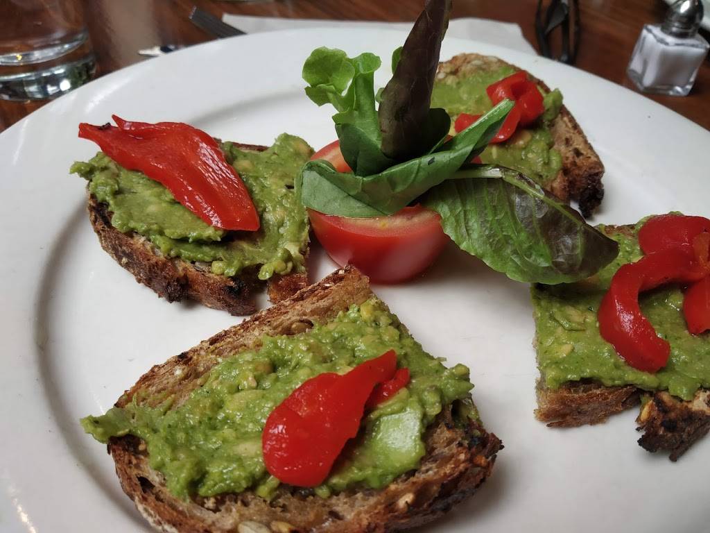 Pisticci | restaurant | 125 La Salle St, New York, NY 10027, USA | 2129323500 OR +1 212-932-3500