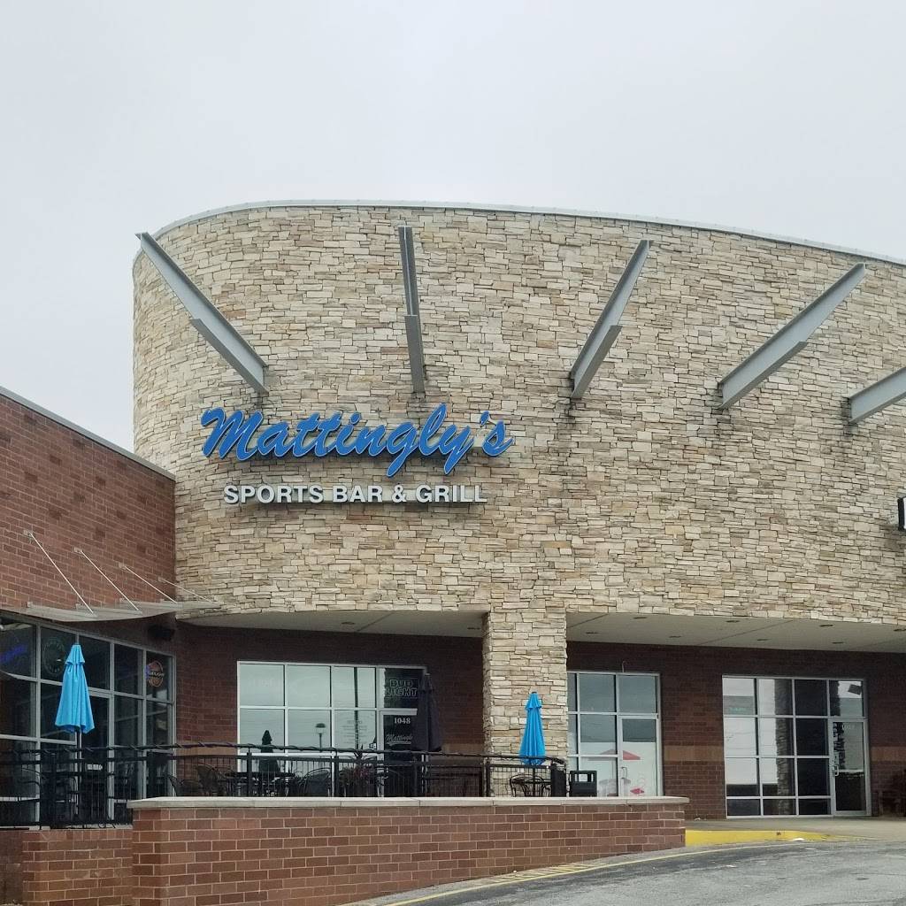 Mattinglys Sports Bar & Grill | restaurant | 1048 Wolfrum Rd, Weldon Spring, MO 63304, USA | 6364776686 OR +1 636-477-6686