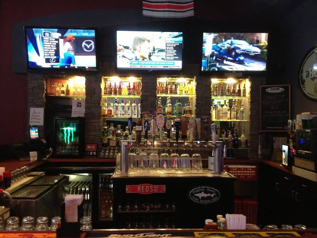 Romers Bar & Grill | restaurant | 4439 W Franklin St, Bellbrook, OH 45305, USA | 9378487676 OR +1 937-848-7676