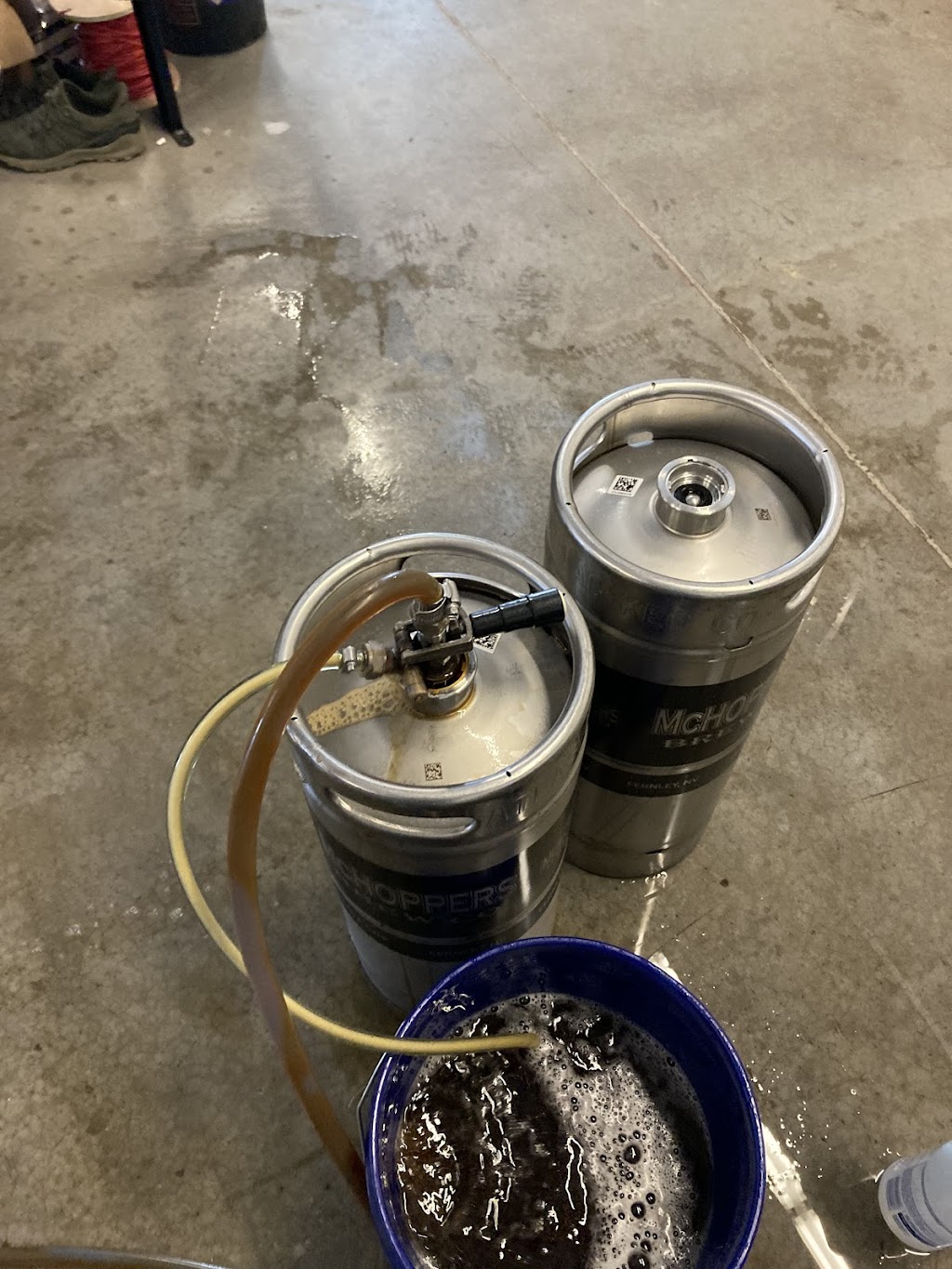 McHoppers Brew Co | meal takeaway | 396 US Hwy 95A S, Fernley, NV 89408, USA | 7759806512 OR +1 775-980-6512