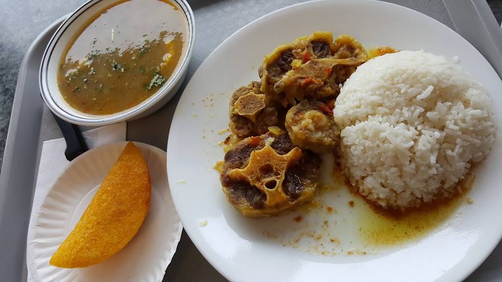 Calima Bakery | restaurant | 1876 NJ-27, Edison, NJ 08817, USA | 7327771172 OR +1 732-777-1172