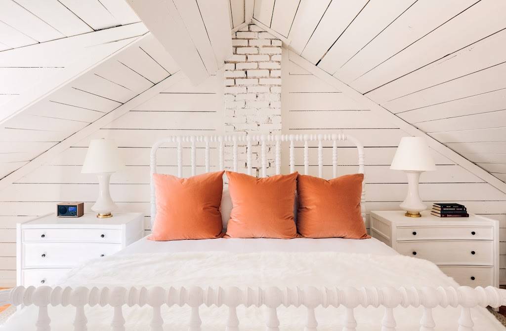 The Clifton |  | 1296 Clifton Inn Dr, Charlottesville, VA 22911, USA | 4349711800 OR +1 434-971-1800