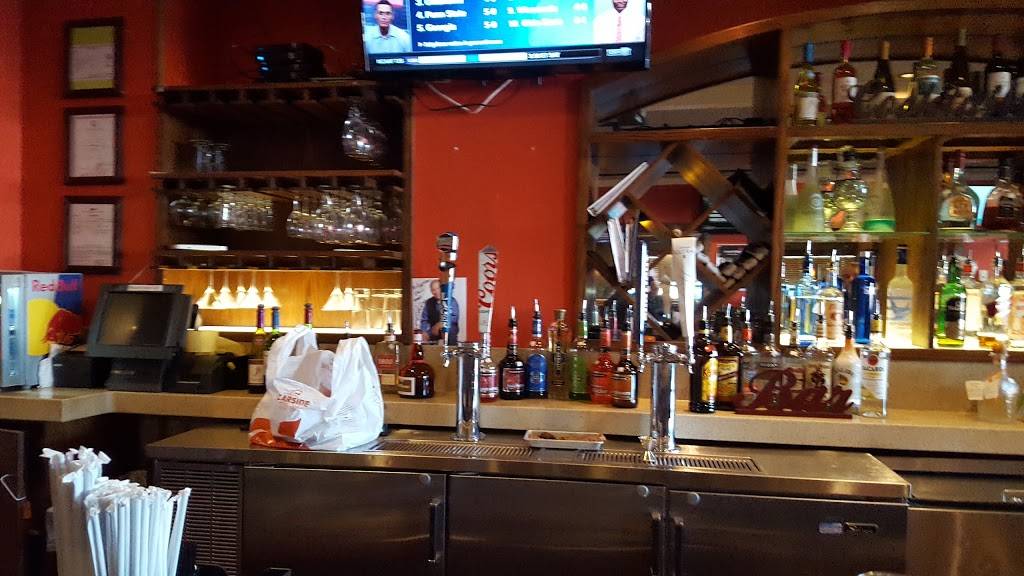 Applebees Grill + Bar | restaurant | 1126 E Stuart Dr, Galax, VA 24333, USA | 2762362905 OR +1 276-236-2905