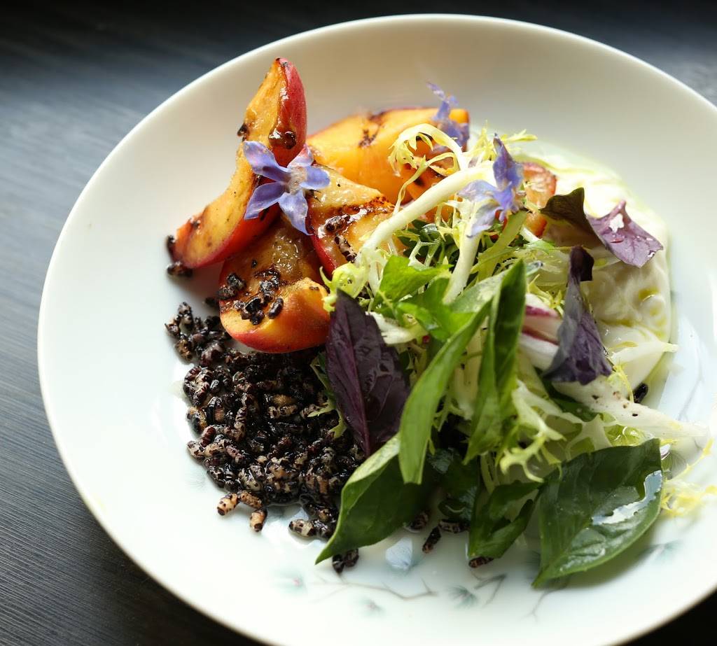 Melody | restaurant | 751 N Virgil Ave, Los Angeles, CA 90029, USA | 3239226037 OR +1 323-922-6037