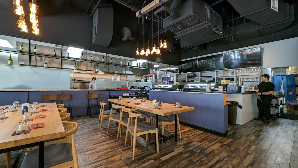 Kiko Sushi South Miami | restaurant | 5829 SW 73rd St #5B, South Miami, FL 33143, USA | 7863532866 OR +1 786-353-2866