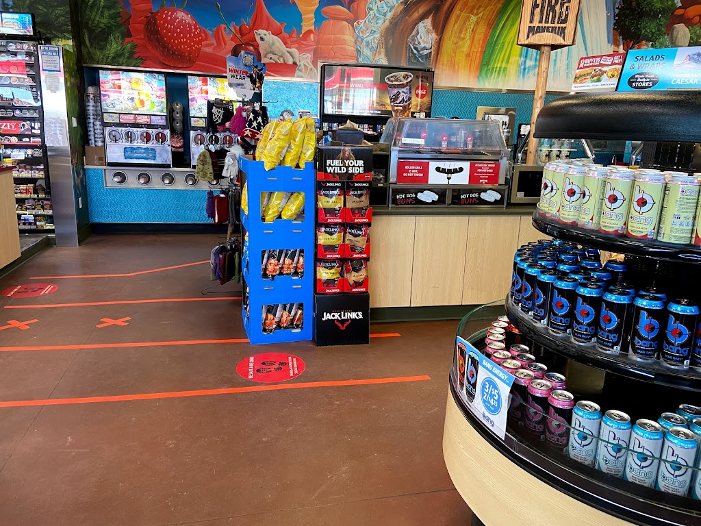 Maverik Adventures First Stop | restaurant | 1301 Navajo Blvd, Holbrook, AZ 86025, USA | 9285249310 OR +1 928-524-9310