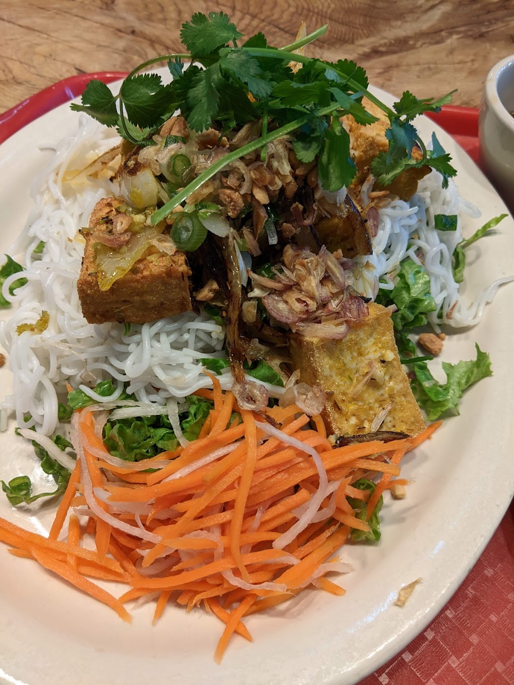 Papaya Vietnamese Cuisine | restaurant | 15600 NE 8TH ST, STE PM12, Bellevue, WA 98008, USA | 4256438999 OR +1 425-643-8999