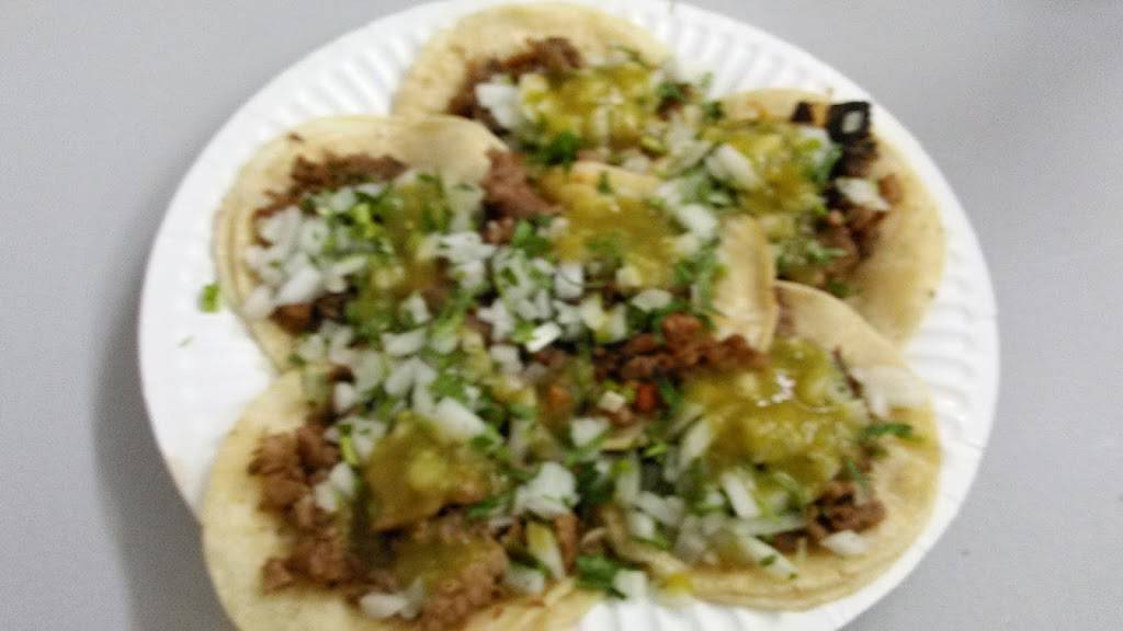 Tacos El Pecas | restaurant | 1061 Weber St, Pomona, CA 91768, USA | 3232893974 OR +1 323-289-3974