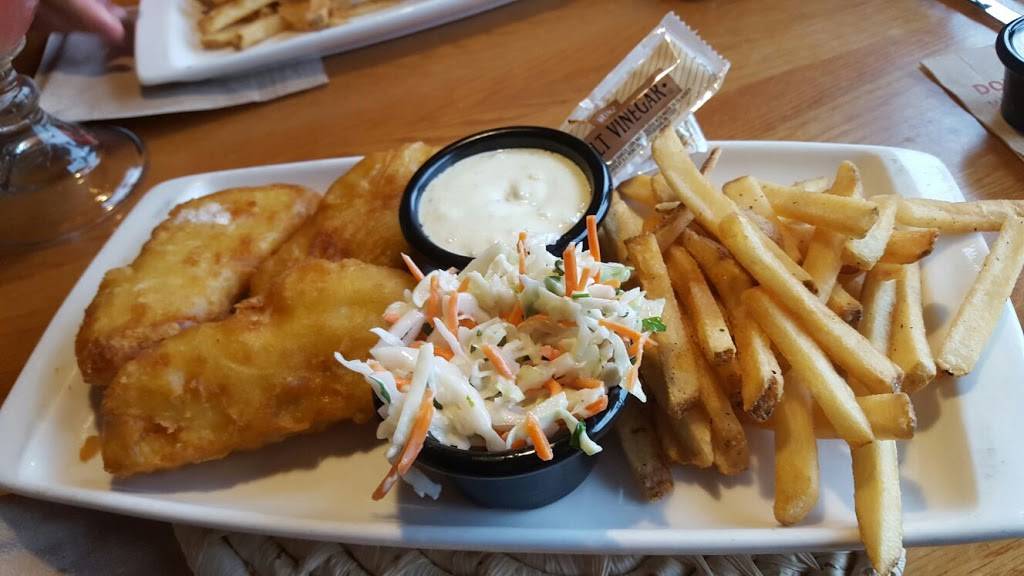 Applebees Grill + Bar | restaurant | 1281 Knapp Rd, North Wales, PA 19454, USA | 2156997400 OR +1 215-699-7400