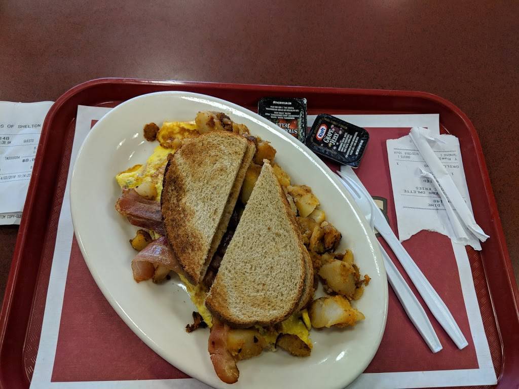 Duchess Restaurant | restaurant | 883 Bridgeport Ave, Shelton, CT 06484, USA | 2039261660 OR +1 203-926-1660