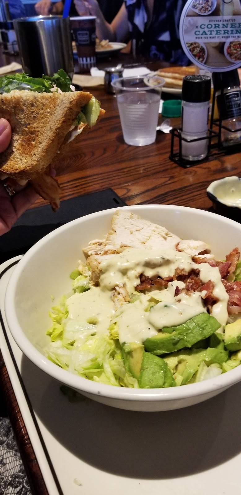 Corner Bakery Cafe | bakery | 9311 Katy Fwy, Houston, TX 77024, USA | 7139732037 OR +1 713-973-2037