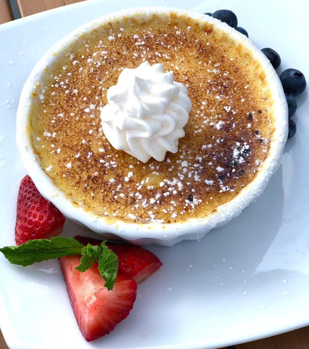 The Porch on Long Creek | restaurant | 2109 W Great Neck Rd Suite 102, Virginia Beach, VA 23454, USA | 7574964350 OR +1 757-496-4350