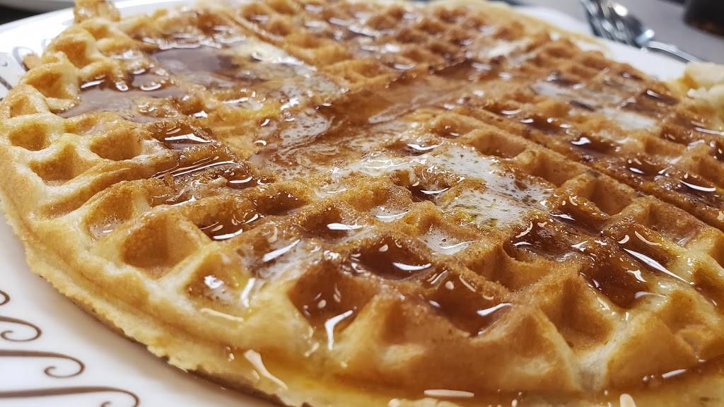 Waffle House | meal takeaway | 6308 International Dr, Orlando, FL 32819, USA | 4074937371 OR +1 407-493-7371