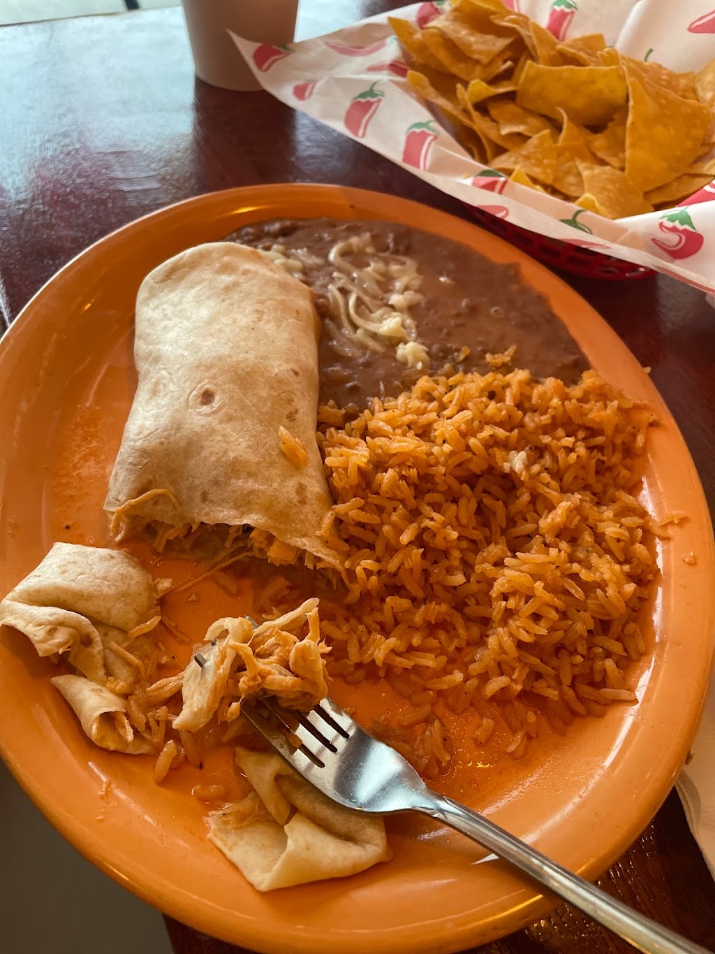 La Burrita | restaurant | 1501 NE F St, Grants Pass, OR 97526, USA | 5414711444 OR +1 541-471-1444