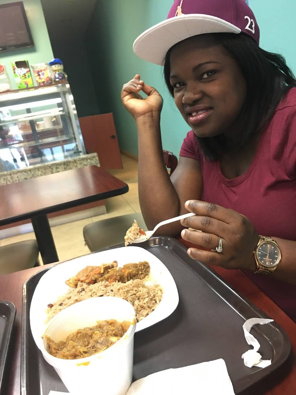 Island Grill | restaurant | 5096 Forest Hill Blvd #600, West Palm Beach, FL 33415, USA | 5616298251 OR +1 561-629-8251