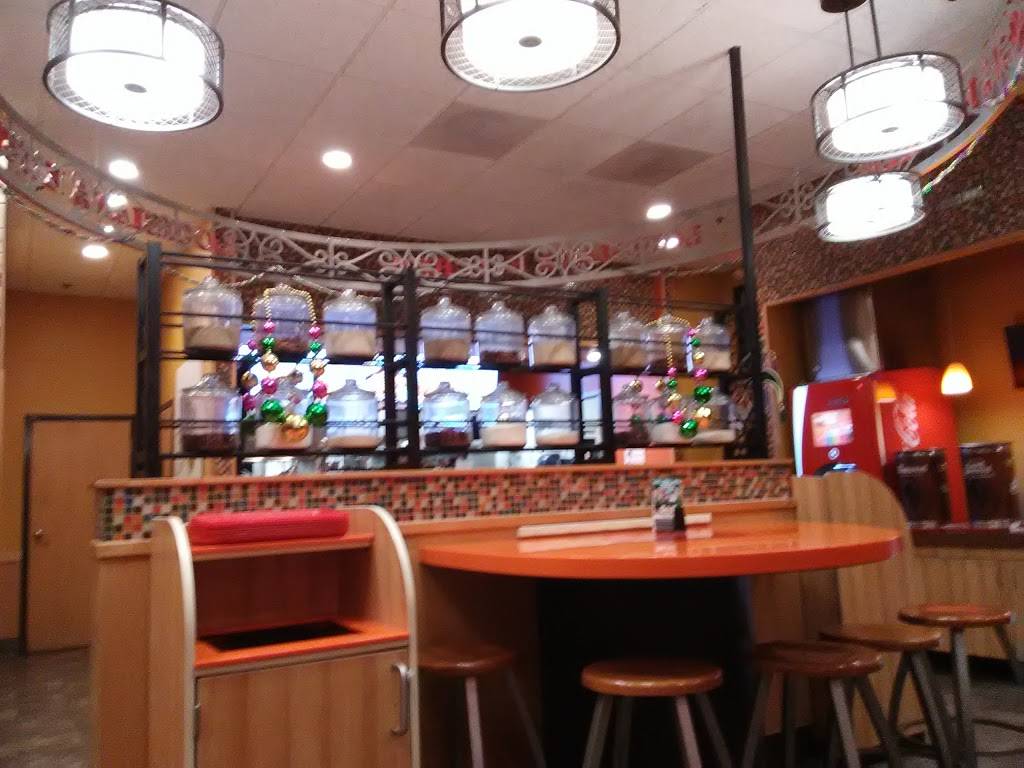 Popeyes Louisiana Kitchen | restaurant | 1615 W Elliot Rd, Tempe, AZ 85284, USA | 4802828520 OR +1 480-282-8520