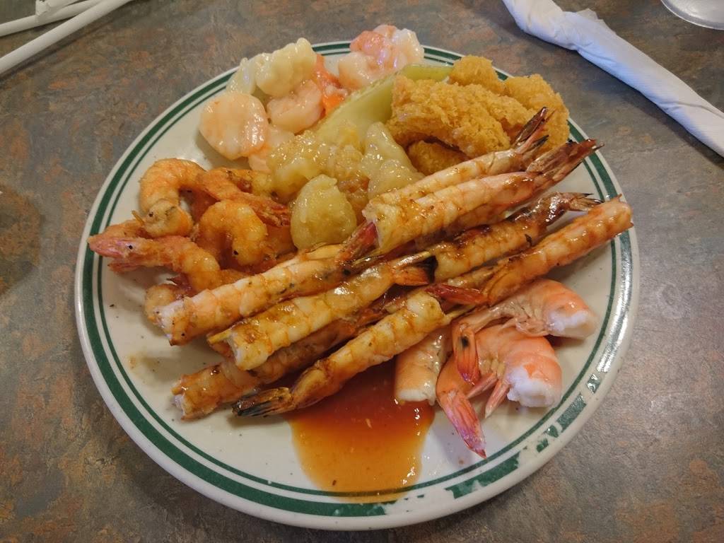 China King | restaurant | 13220 N Pennsylvania Ave, Oklahoma City, OK 73120, USA | 4057519888 OR +1 405-751-9888