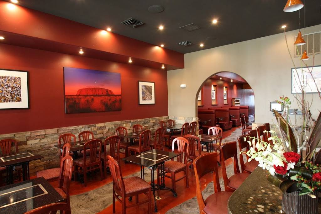 Rok Bistro | restaurant | 124 S Murphy Ave, Sunnyvale, CA 94086, USA | 4087337651 OR +1 408-733-7651