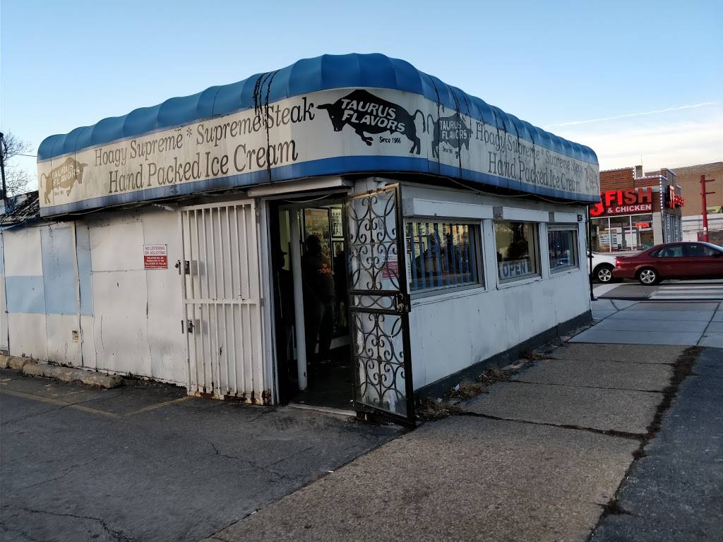 Taurus Flavors | restaurant | 8534 S Stony Island Ave, Chicago, IL 60617, USA | 7733741872 OR +1 773-374-1872