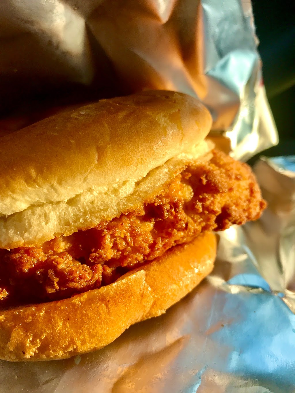 Chick-fil-A | restaurant | 3000 Watson Blvd, Warner Robins, GA 31093, USA | 4785691200 OR +1 478-569-1200