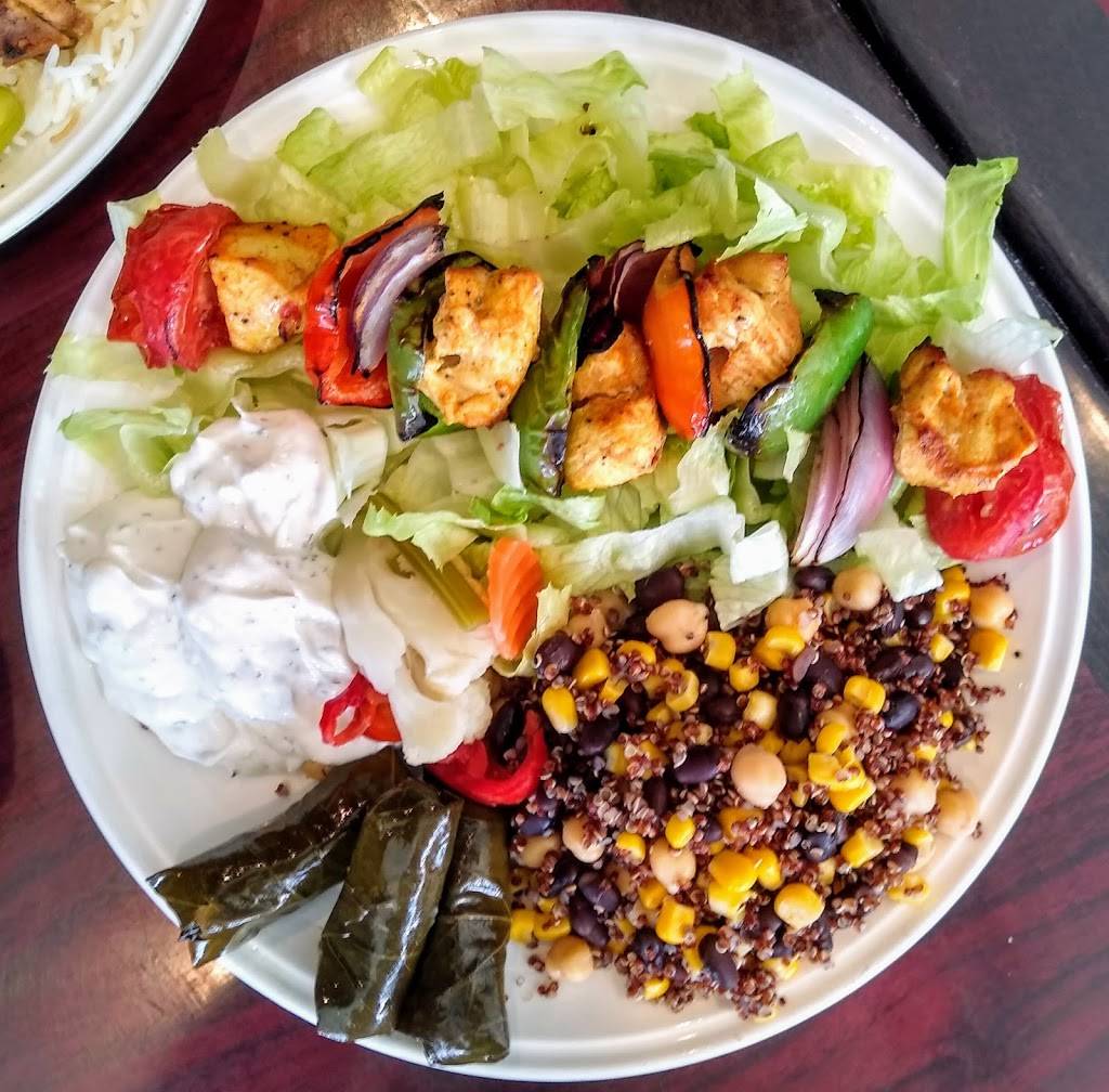 Alibaba Grill | restaurant | 12223 Centralia St, Lakewood, CA 90715, USA | 5624022244 OR +1 562-402-2244