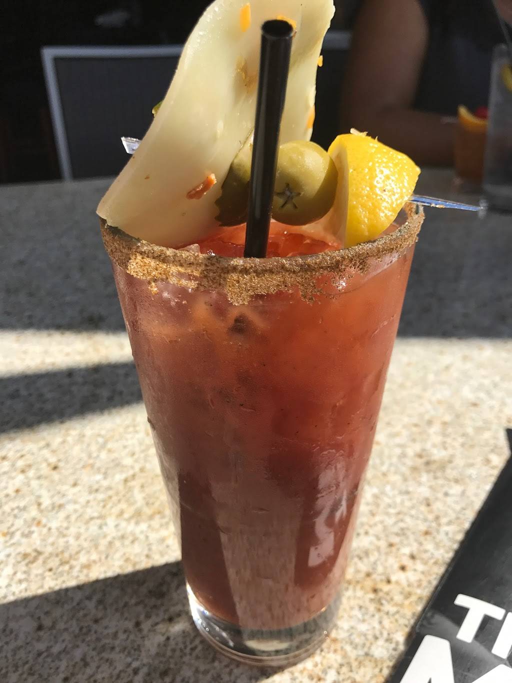 Bar Louie - Southpark Mall | night club | 10 Southpark Center, Strongsville, OH 44136, USA | 4407835710 OR +1 440-783-5710