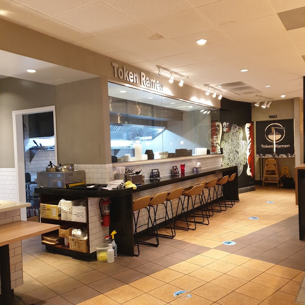 Token Ramen & Kung Fu Tea | restaurant | 401 S Dale Mabry Hwy, Tampa, FL 33609, USA | 8133530880 OR +1 813-353-0880