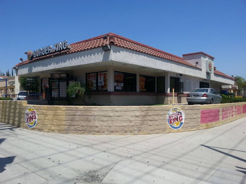 Burger King | restaurant | 8500 Reseda Blvd, Northridge, CA 91324, USA | 8183491985 OR +1 818-349-1985
