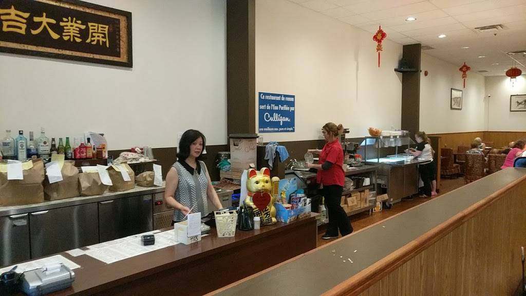 Wa Hing Li Ho Restaurant | restaurant | 710 Montée Paiement, Gatineau, QC J8R 4A3, Canada | 8196699888 OR +1 819-669-9888