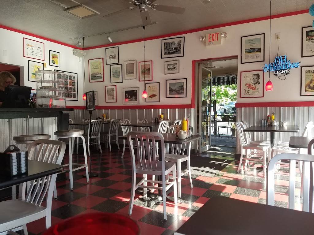 Westerville Grill | restaurant | 59 S State St, Westerville, OH 43081, USA | 6147947200 OR +1 614-794-7200