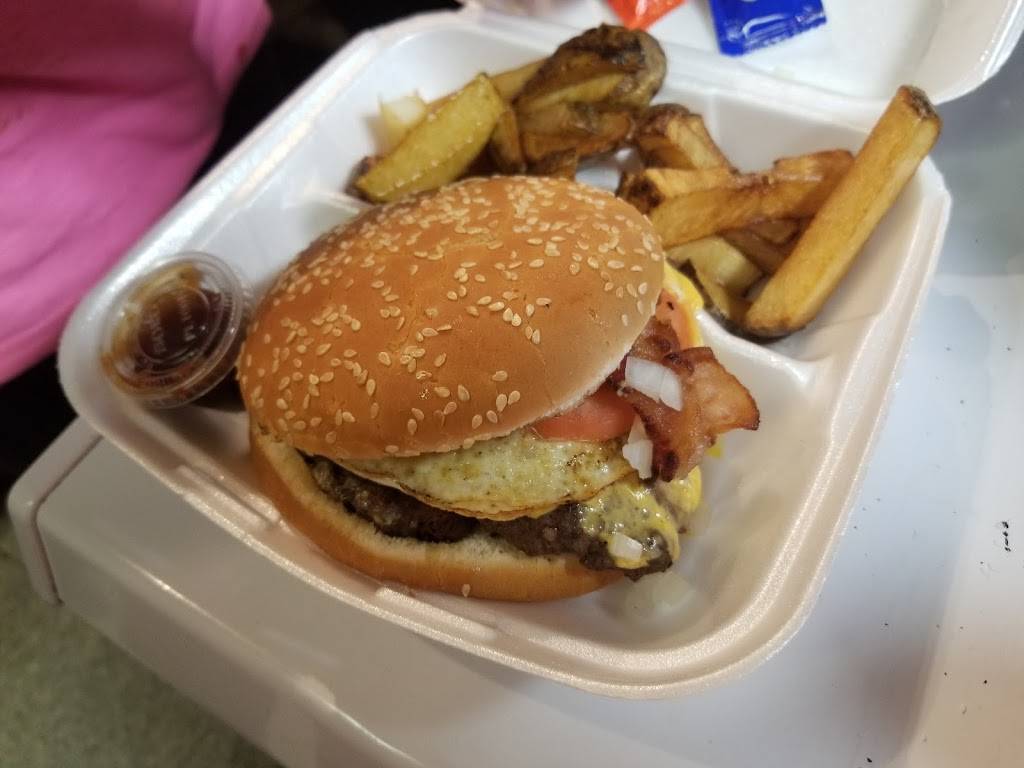 Debbies Kitchen | restaurant | 1282 Essex Ave, Columbus, OH 43201, United States | 6147047222 OR +1 614-704-7222