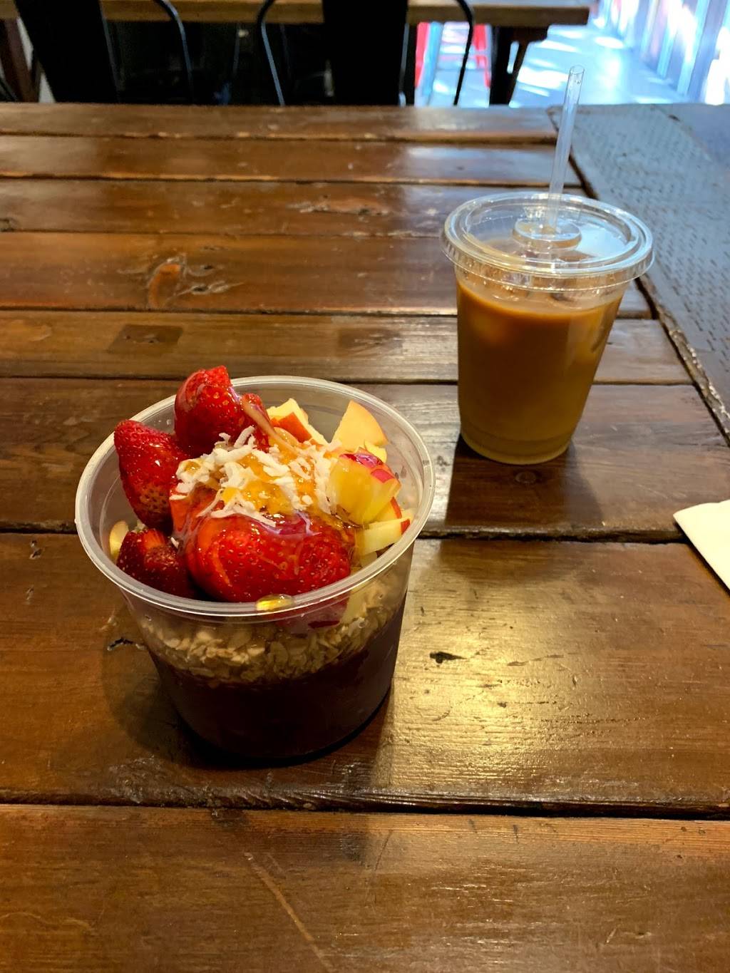 Home Grown Oakland | restaurant | 6501 San Pablo Ave, Oakland, CA 94608, USA | 5109221380 OR +1 510-922-1380