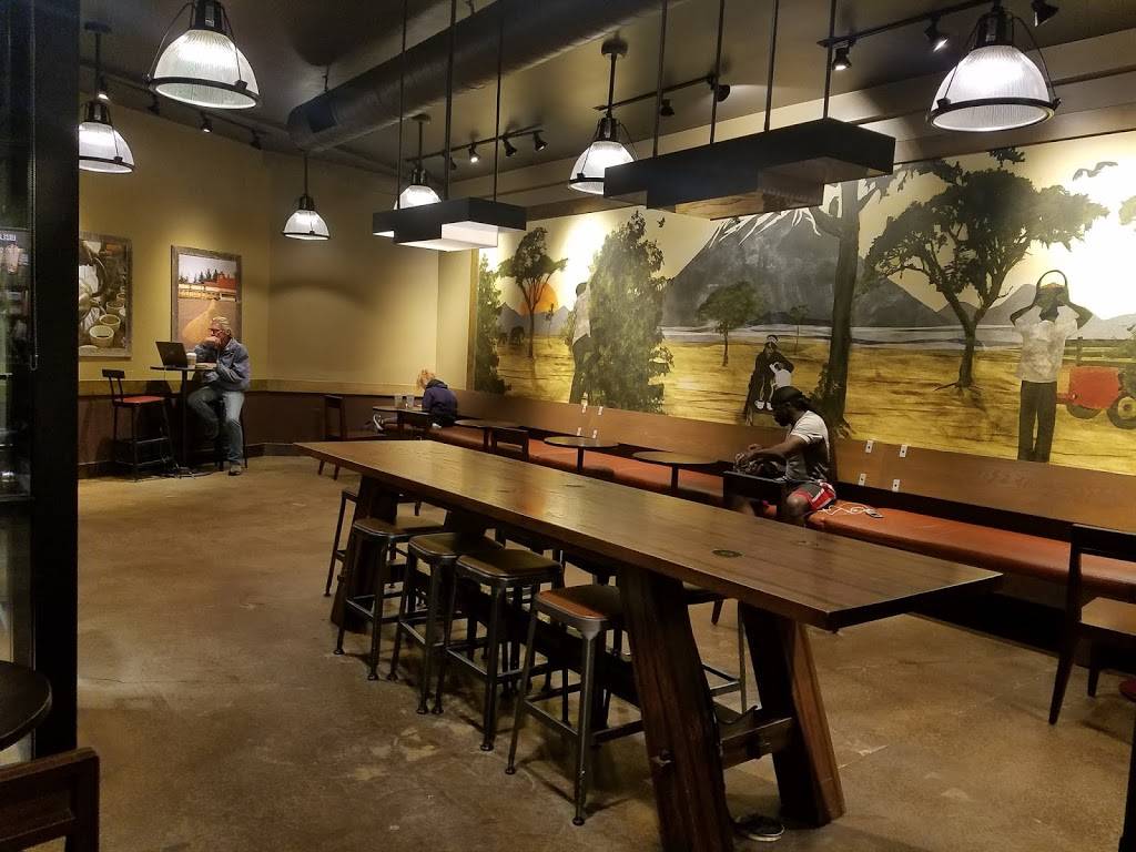 Starbucks | cafe | 1520 W Olive Ave, Burbank, CA 91506, USA | 8185586923 OR +1 818-558-6923