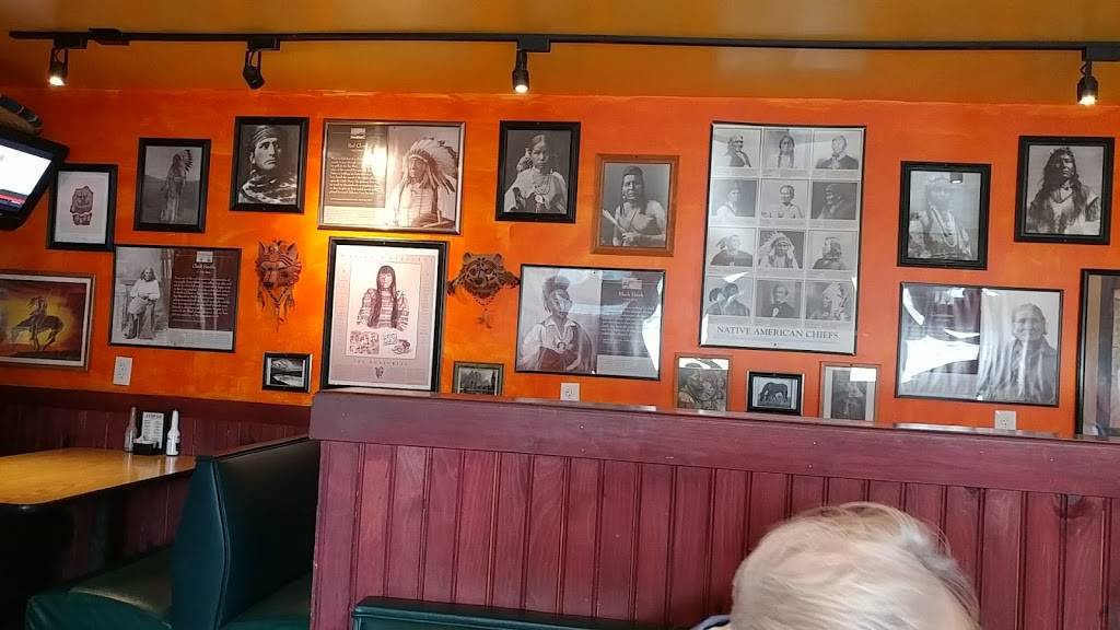 Cervesas Southwest Grill | restaurant | 221 Elm St, Newport, ME 04953, USA | 2073685151 OR +1 207-368-5151