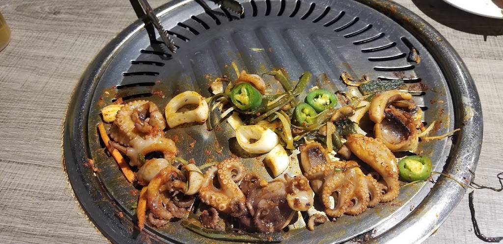 Koreana Grill BBQ Buffet | restaurant | 10051 Magnolia Ave, Riverside, CA 92503, USA | 9516889000 OR +1 951-688-9000