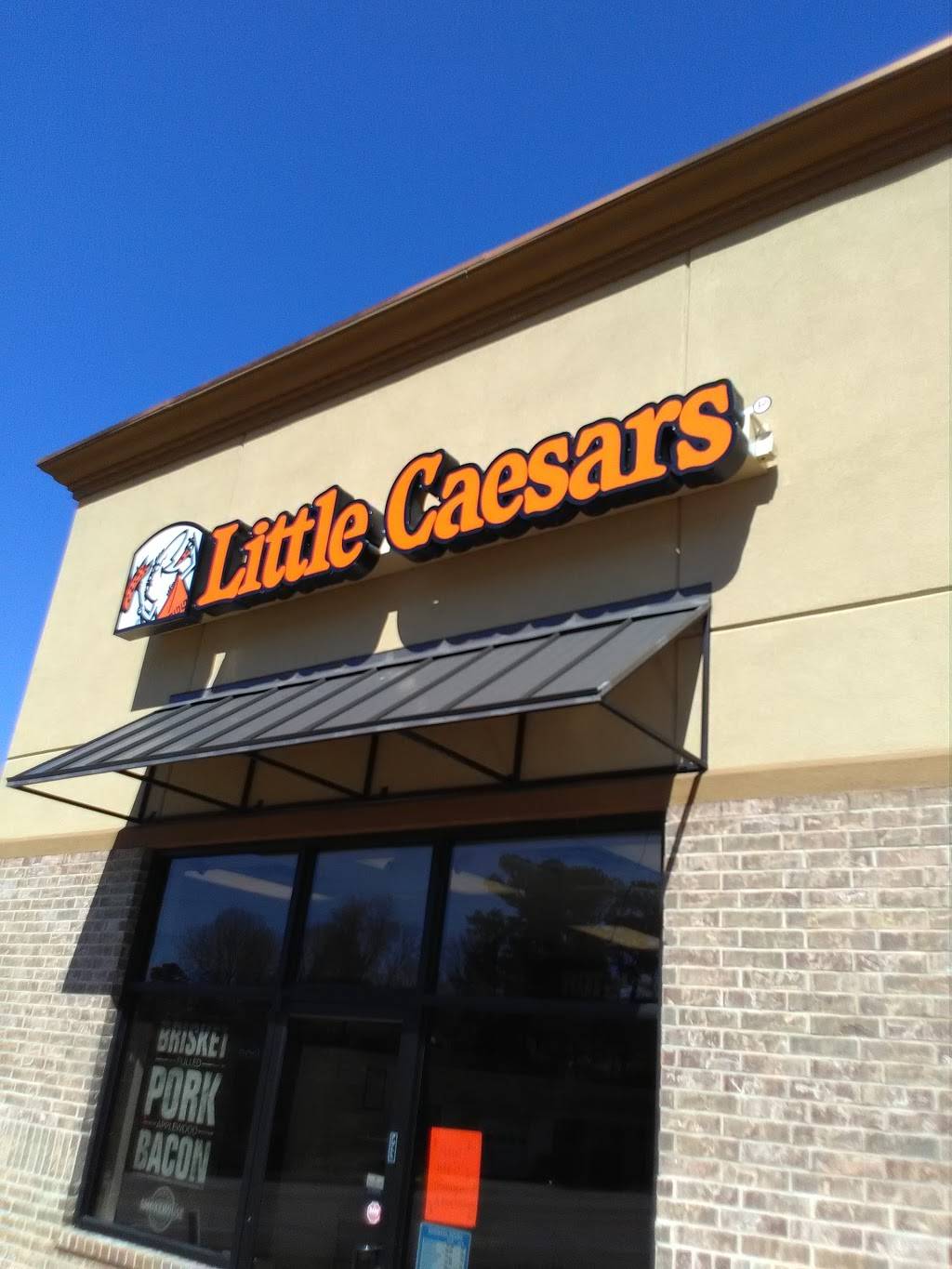 Little Caesars Pizza | meal takeaway | 1731 W Kingshighway, Paragould, AR 72450, USA | 8702150694 OR +1 870-215-0694