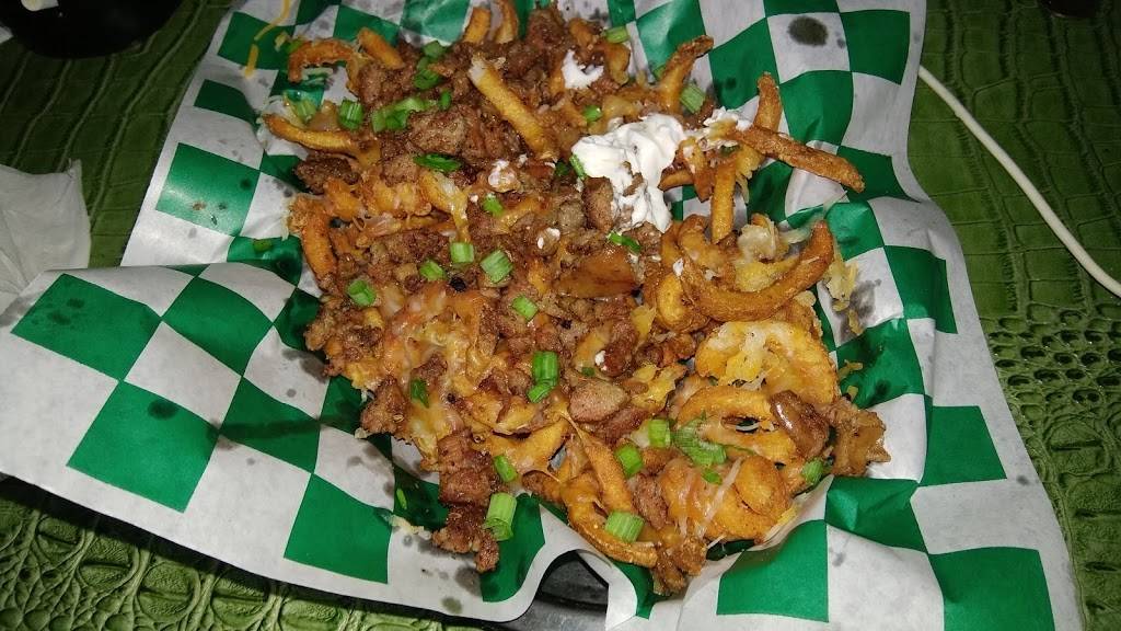 Gator Jacks Tavern And Grill | restaurant | north 3725, FM646, Santa Fe, TX 77510, USA | 4093169736 OR +1 409-316-9736