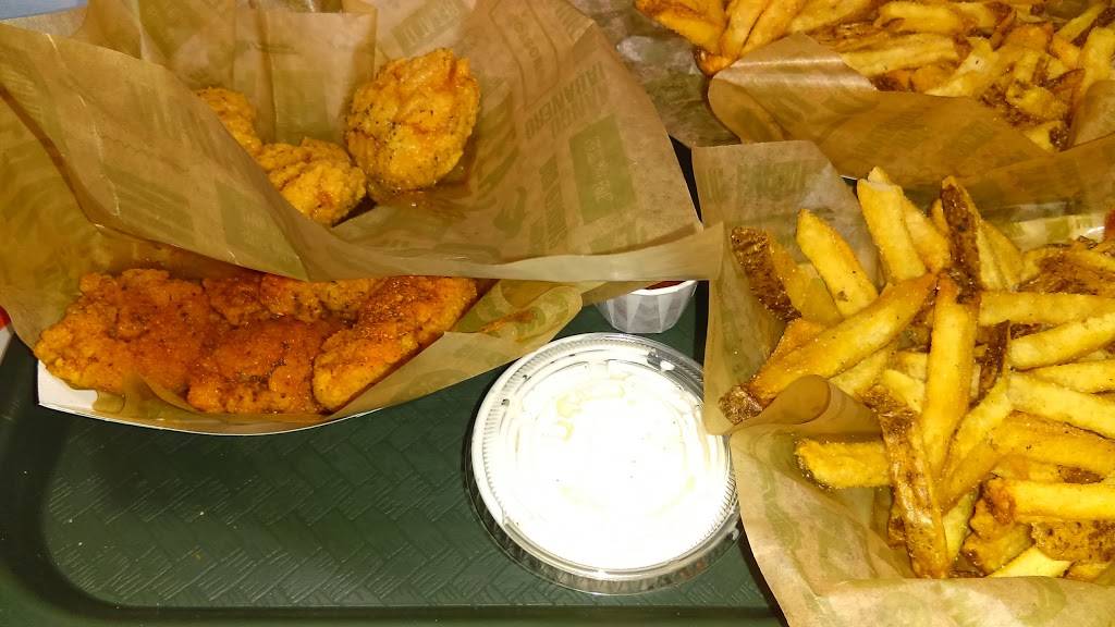 Wingstop | restaurant | 2000 Long Beach Boulevard, Long Beach, CA 90806, USA | 5622189464 OR +1 562-218-9464