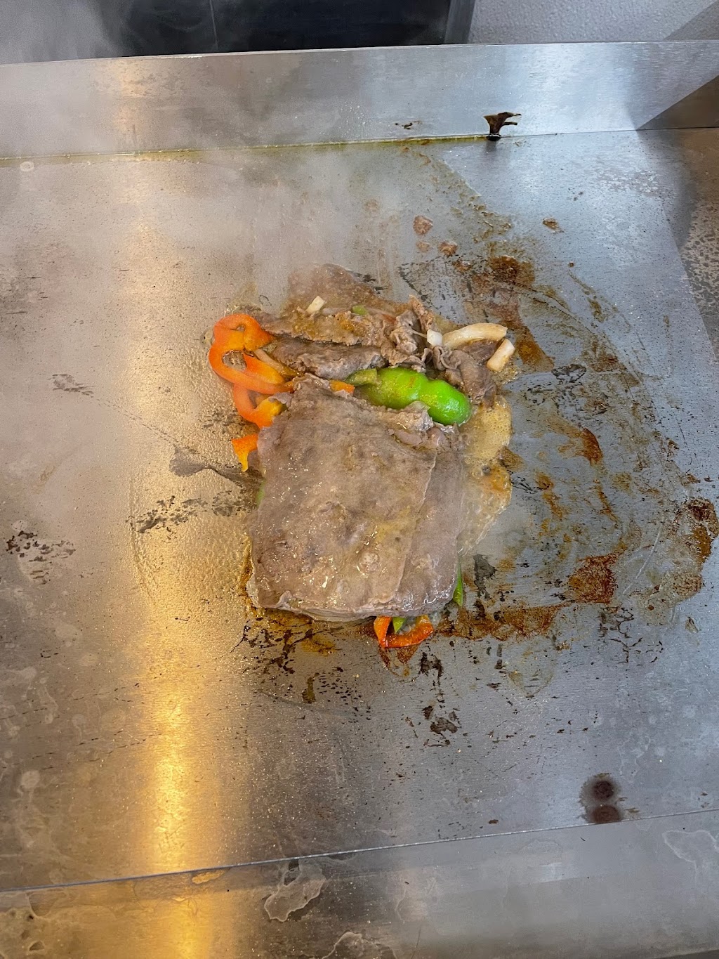 Washington fish chicken & gyro | restaurant | 2504 W Washington St, Indianapolis, IN 46222, USA | 3179658679 OR +1 317-965-8679