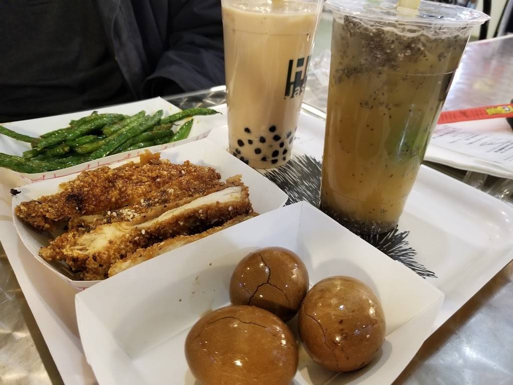 Hello Jasmine | cafe | 2002 S Wentworth Ave b11, Chicago, IL 60616, USA | 3128897561 OR +1 312-889-7561