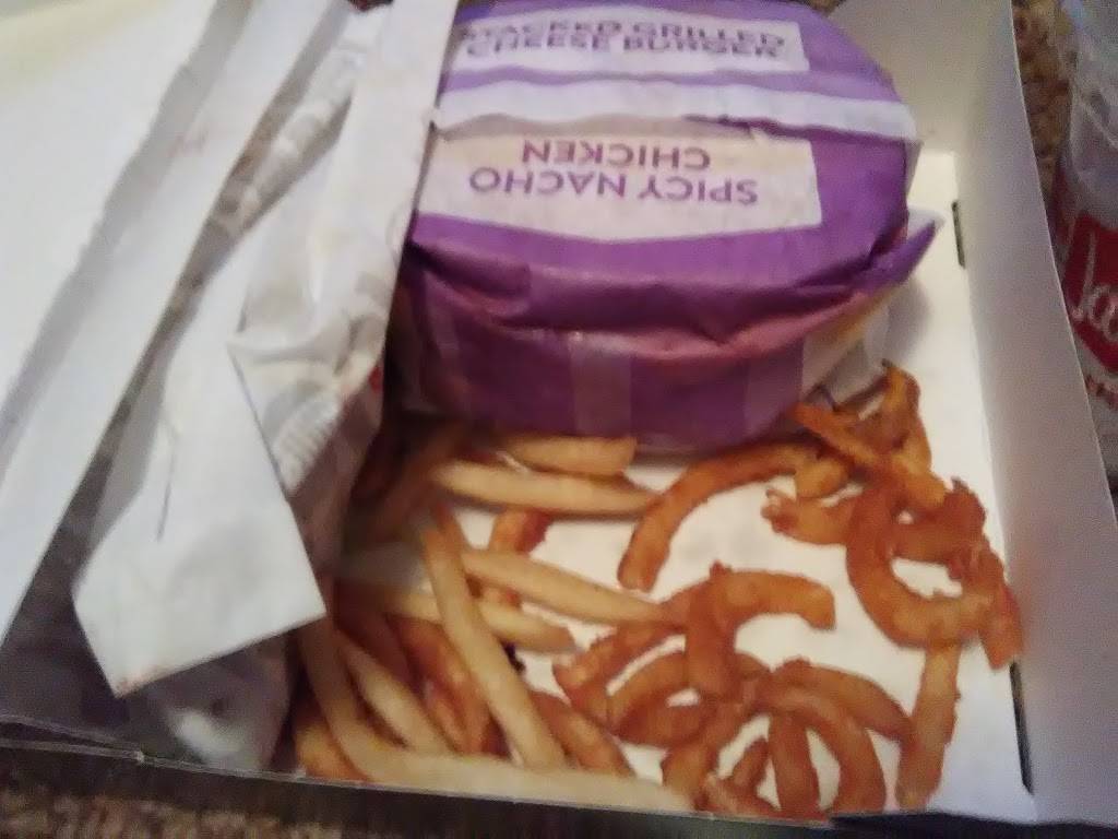 Jack in the Box | restaurant | 31 E Hanford Armona Rd, Lemoore, CA 93245, USA | 5599240424 OR +1 559-924-0424