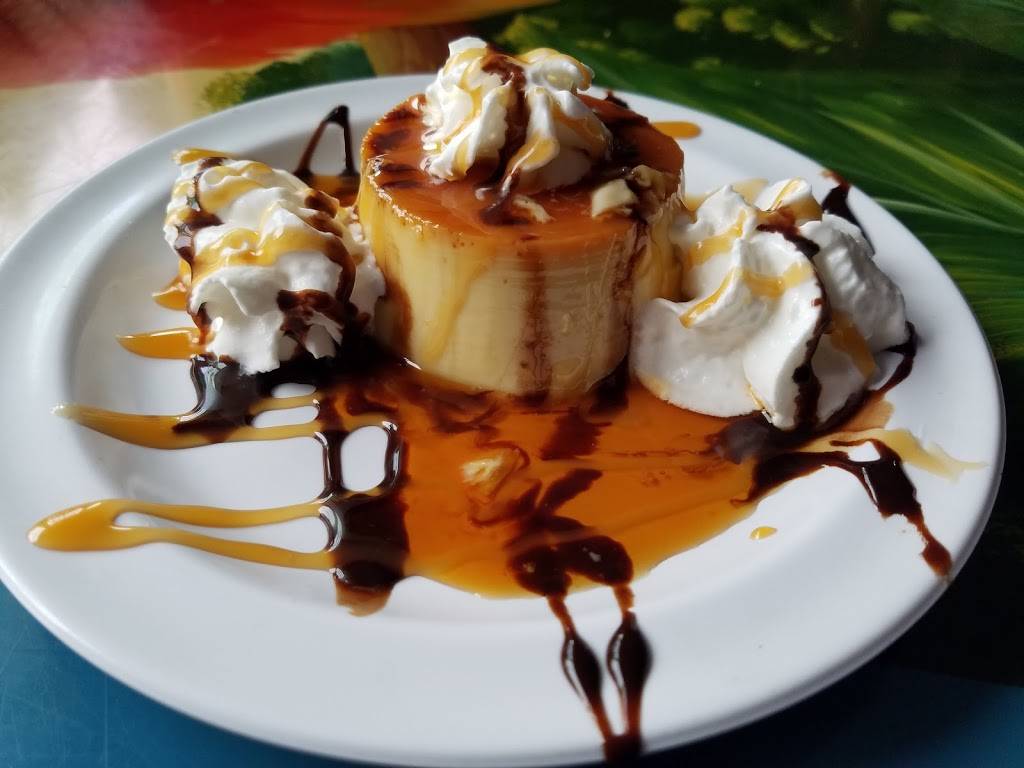 Hacienda | restaurant | 207 NY-59, Spring Valley, NY 10977, USA | 8454254194 OR +1 845-425-4194